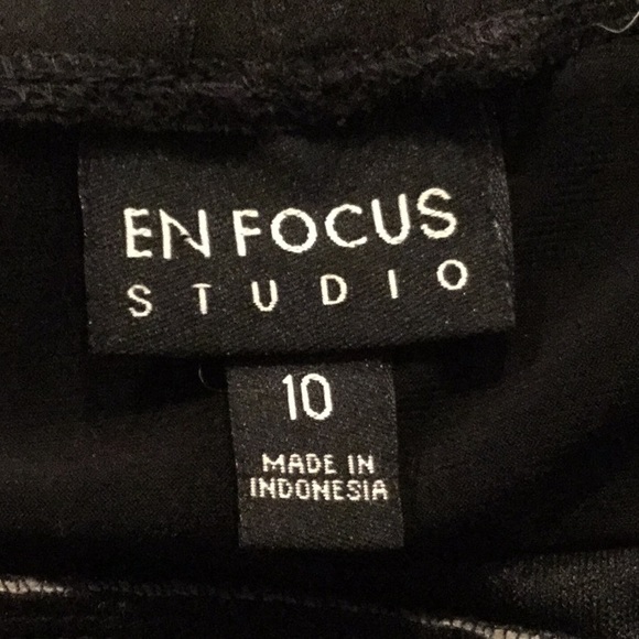 Enfocus studio Dress - Picture 3 of 4
